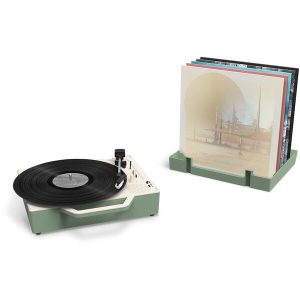 Victrola VSC-725SB πράσινο