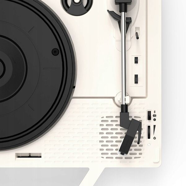 Victrola VSC-725SB κόκκινο