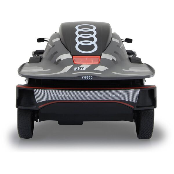 Jamara Audi RS Q e-tron E2 Πόρτα χειροκίνητη 1:14 2,4 GHz γκρι