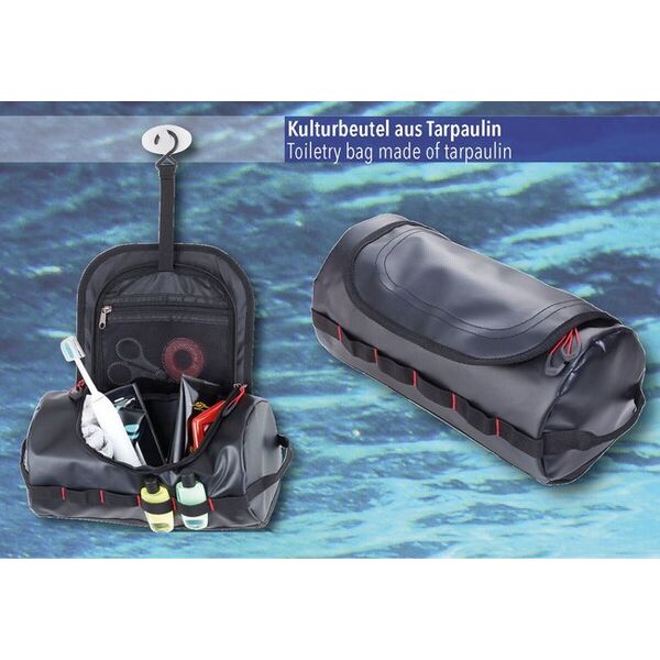 ΤROIKA Νεσεσέρ WASHBAG