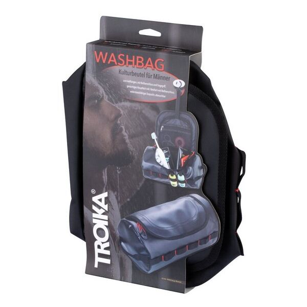 ΤROIKA Νεσεσέρ WASHBAG