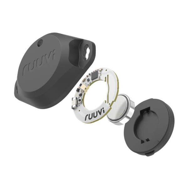 Αισθητήρας RuuviTag Pro Victron Energy (3w1)