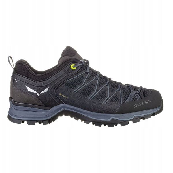Buty SALEWA mtn trainer lite gtx-black-black-uk 8,5 (42,5)