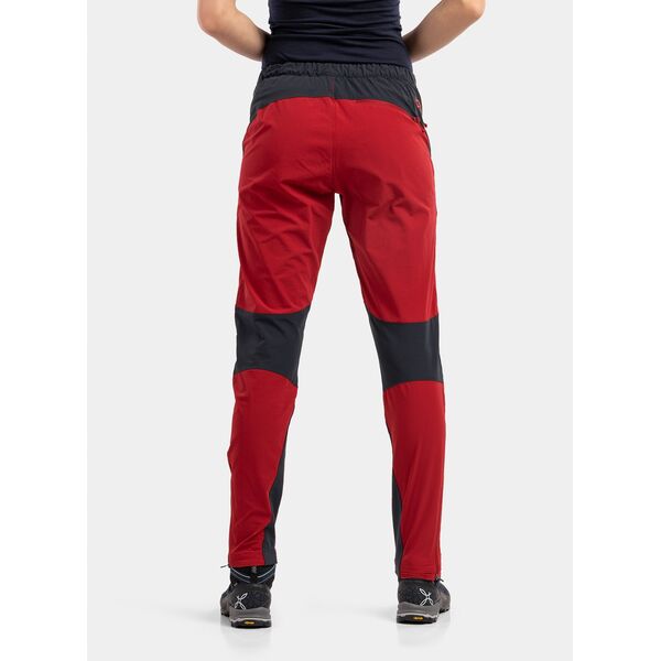 Γυναικείο παντελόνι torque-crimson-12 (m) μέγεθος M παραγωγός RAB