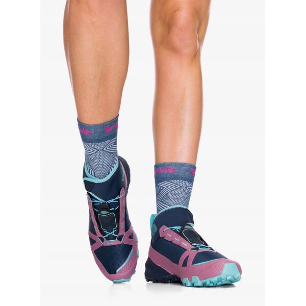 Μπότες traverse mid gtx γυναικεία-blueberry-mokarosa-uk 5,5 (38,5) DYNAFIT