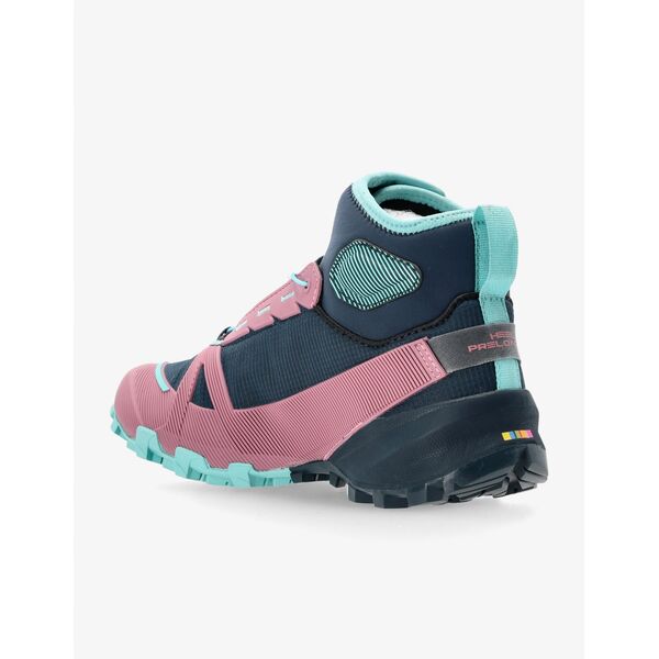 Μπότες traverse mid gtx γυναικεία-blueberry-mokarosa-uk 5,5 (38,5) DYNAFIT