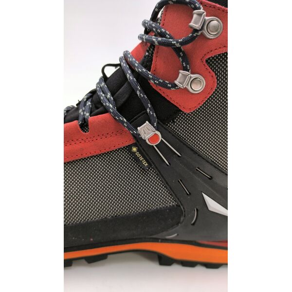 Γυναικεία παπούτσια SALEWA crow gtx - premium navy - αιώνιο μπλε - uk 7,5 (41)
