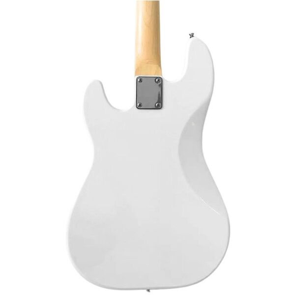 Ηλεκτρική μπάσο κιθάρα V-TONE PJB46 WH 4/4 λευκή