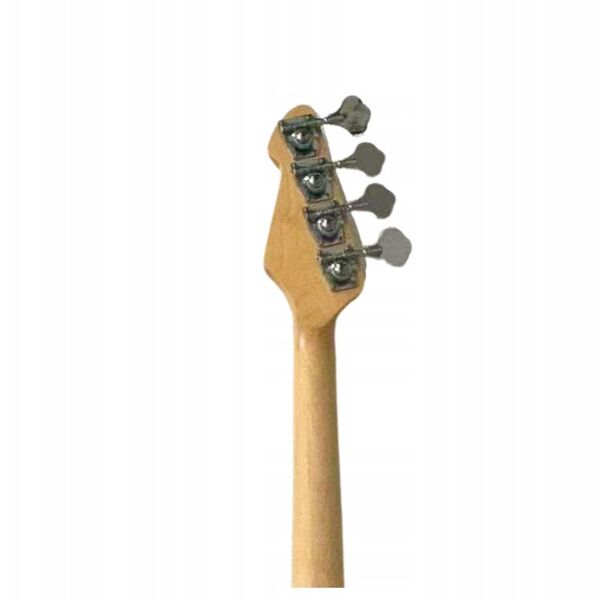 Ηλεκτρική μπάσο κιθάρα V-TONE PJB46 WH 4/4 λευκή