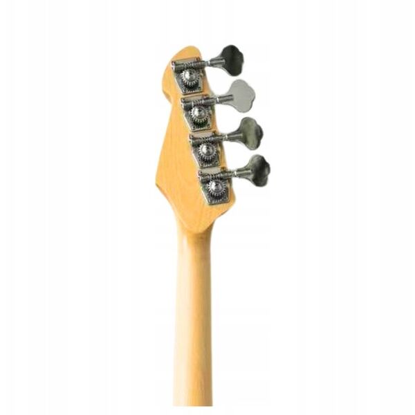 ηλεκτρικό μπάσο V-TONE PJB46 BK μαύρο Precision