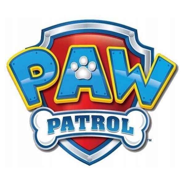 Παγούρι Αλουμινίου με Στόμιο 600 ml Paw Patrol Chase Marshall / Pw1994