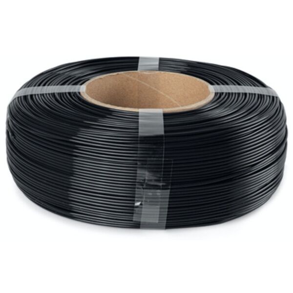 Spectrum The Filament ReFill PLA 1.75mm Midnight Black 1kg