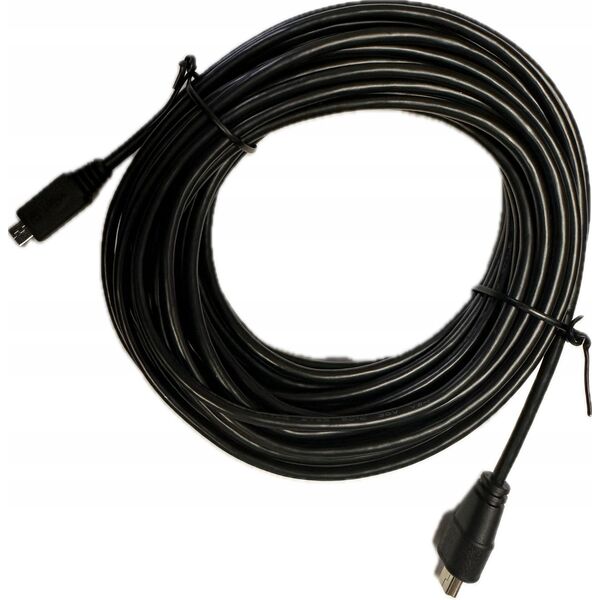 Καλώδιο USB 8 μέτρων για σύνδεση της πίσω κάμερας Mio MiVue E60