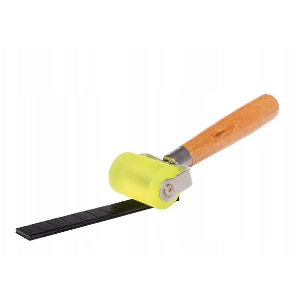 Ρόλκα πίεσης για κολλημένα βάρη 170x48mm (66)