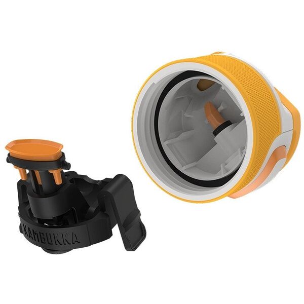 Θερμός Kambukka Elton Insulated 750 ml - mango maniac