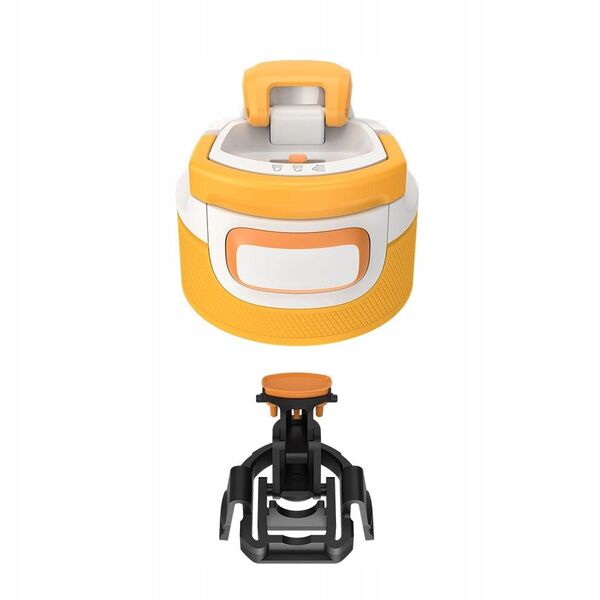 Θερμός Kambukka Elton Insulated 750 ml - mango maniac
