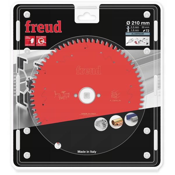 Δίσκος Πριονιού Freud FR15A001H 210X2,3X30-72