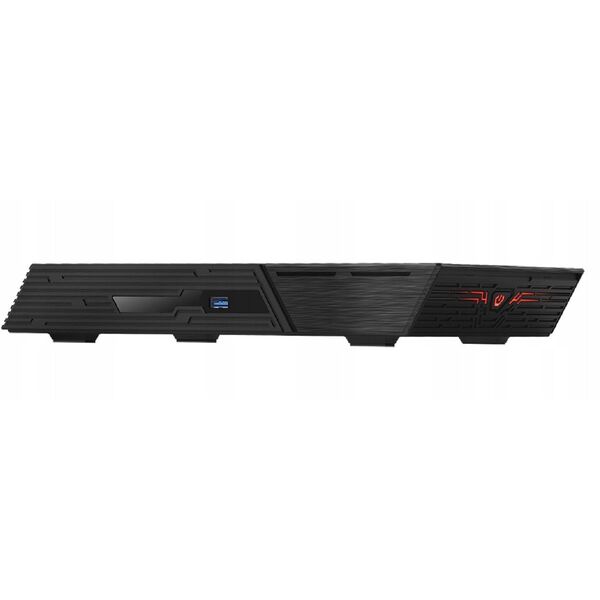 Διακομιστής αρχείων Asustor Flashstor 12 Pro FS6712X 12-bay, Quad-Core 2.0GHz, 10GbE Port, 16GB RAM DDR4, 12x M.2 SSD