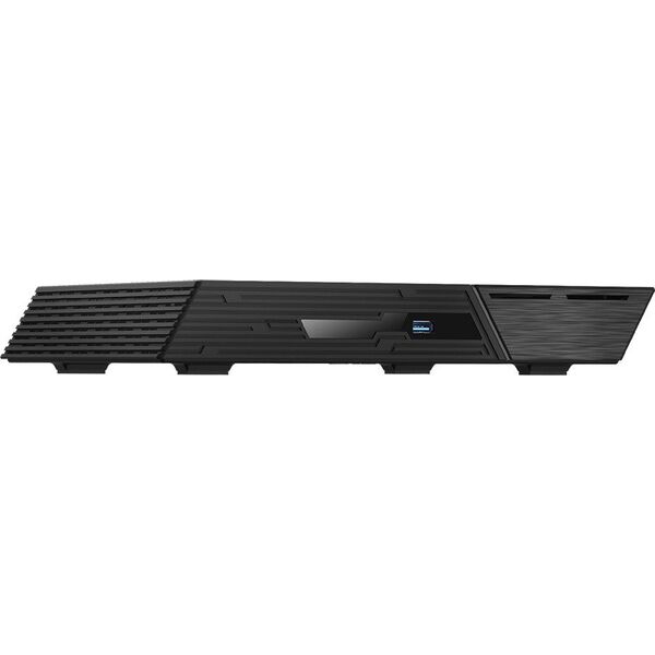 Διακομιστής αρχείων Asustor Flashstor 12 Pro FS6712X 12-bay, Quad-Core 2.0GHz, 10GbE Port, 16GB RAM DDR4, 12x M.2 SSD