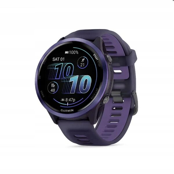 Έξυπνο ρολόι Garmin Forerunner 570 010-02971-02 Indigo