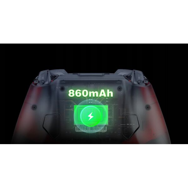 GameSir Cyclone 2 Bundle Black