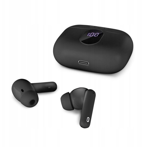 SVEN ασύρματα ακουστικά E-315B – Bluetooth 5.4
