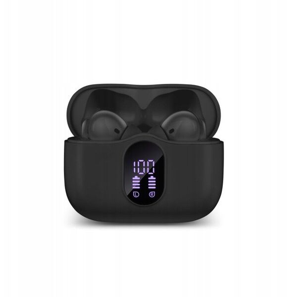 SVEN ασύρματα ακουστικά E-315B – Bluetooth 5.4