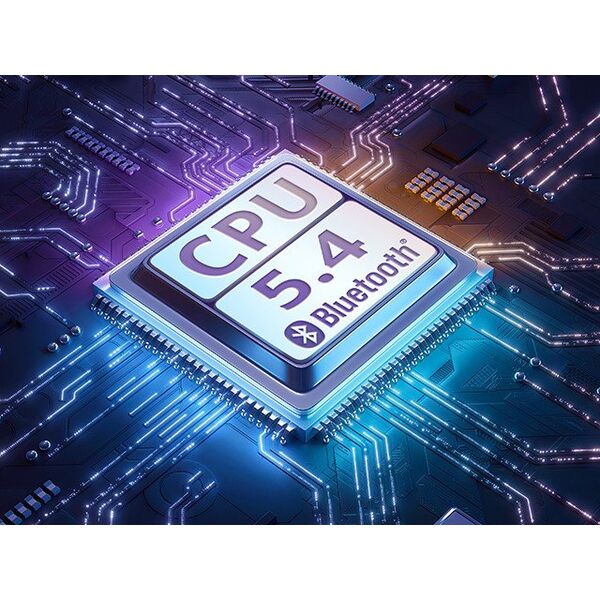SVEN ασύρματα ακουστικά E-315B – Bluetooth 5.4