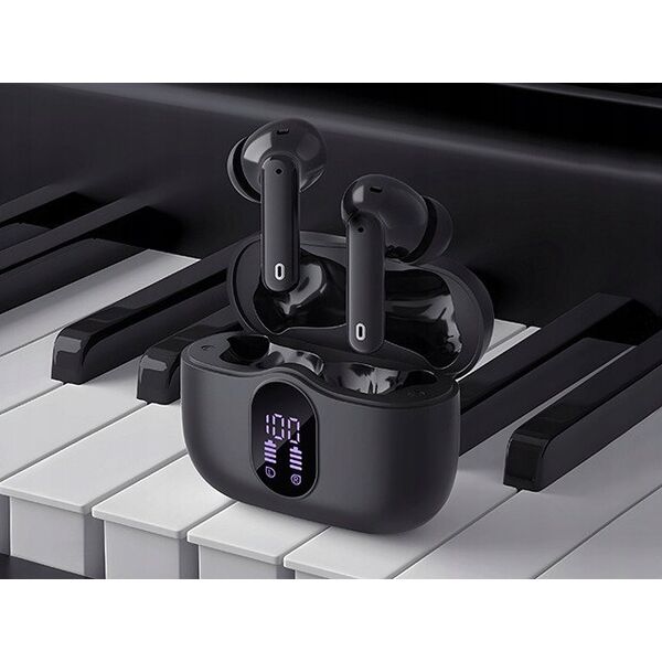 SVEN ασύρματα ακουστικά E-315B – Bluetooth 5.4