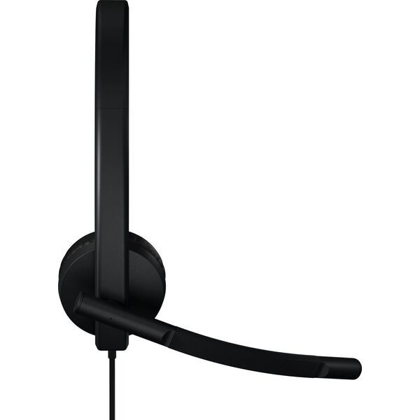 ΣΤΕΡΕΟΦΩΝΙΚΑ ΑΚΟΥΣΤΙΚΑ USB H570E USB-A/TEAMS VERSION-BLACK-EMEA28I-935