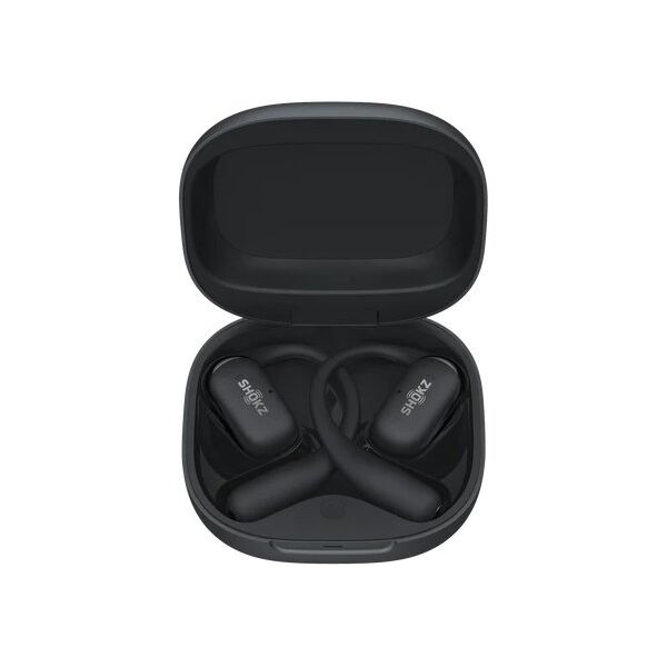 Shokz OpenFit 2+ Black
