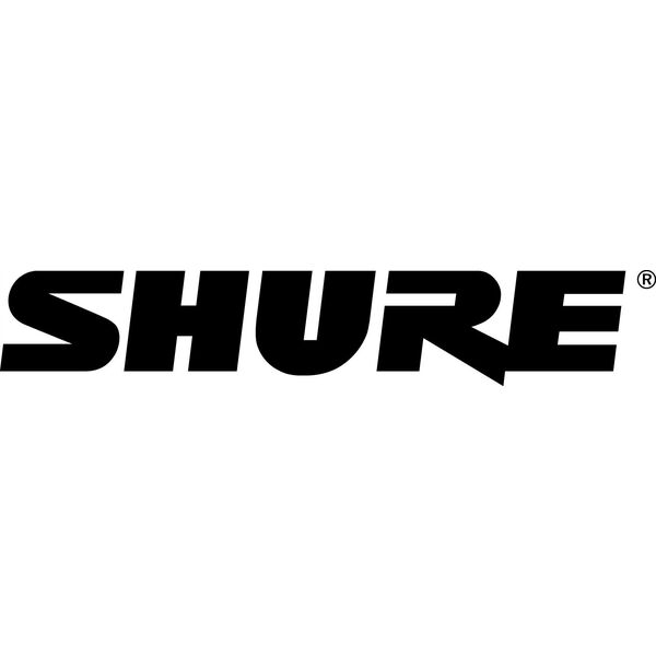 Shure BLX24E/B58-H8E - ασύρματο φωνητικό σύστημα με μικρόφωνο Beta 58A