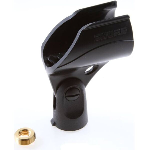 Shure BLX24E/B58-H8E - ασύρματο φωνητικό σύστημα με μικρόφωνο Beta 58A