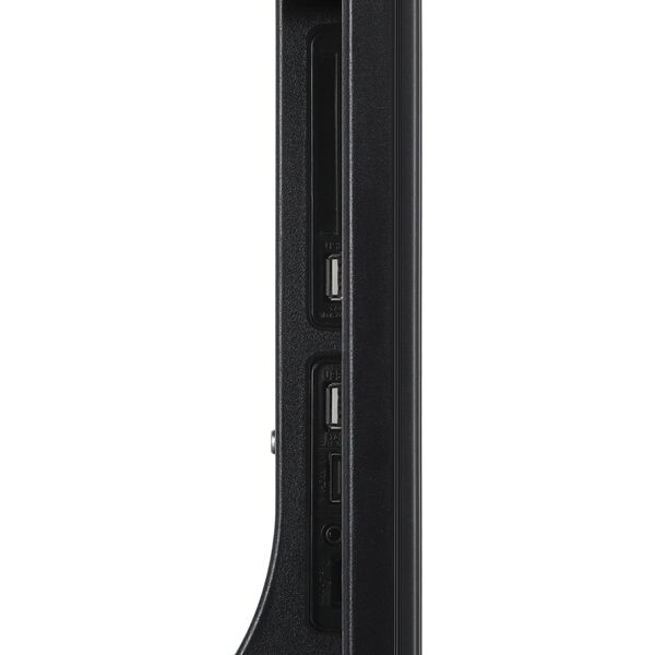 Lenco LED-2463 μαύρο