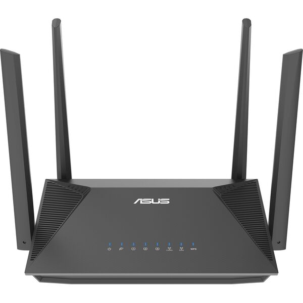 ASUS WL-Δρομολογητής RT-AX52 Pro AX3000 AiMesh
