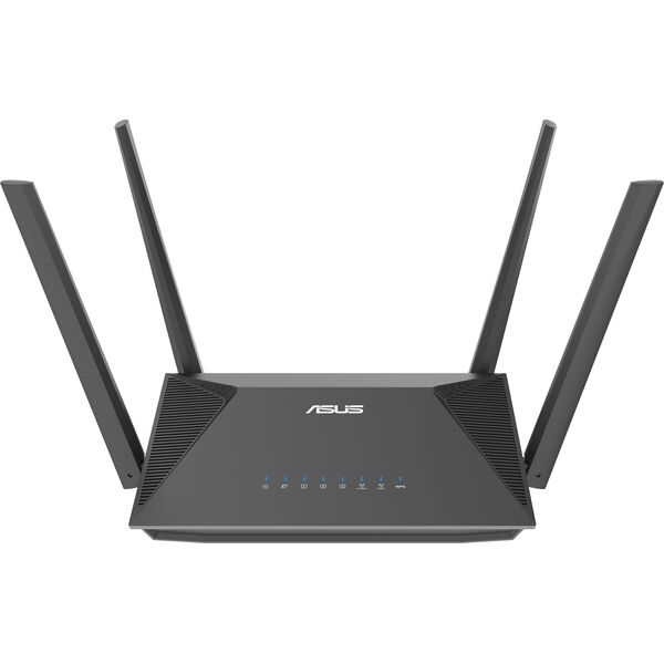 ASUS WL-Δρομολογητής RT-AX52 Pro AX3000 AiMesh