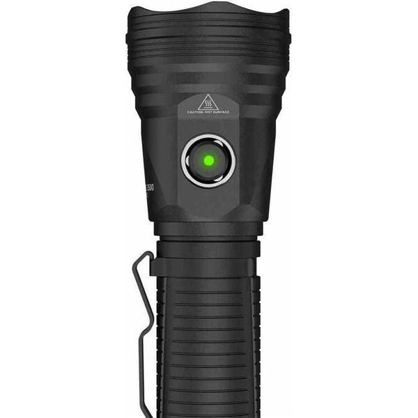 Latarka TOGO Latarka TFX Propus 3500