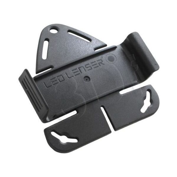 Ledlenser Uchwyt LED LENSER do kasku do SEO (0368)