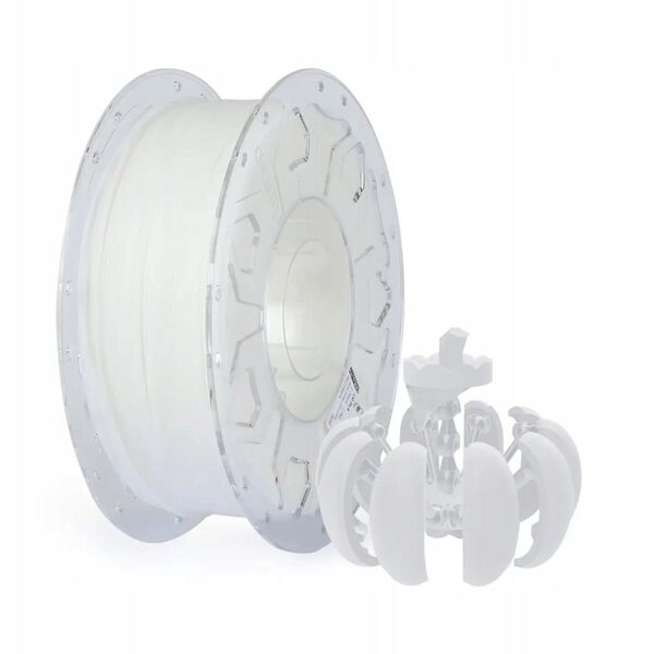 Νήμα Creality PLA, 1kg, 1.75mm, λευκό (3301010060)
