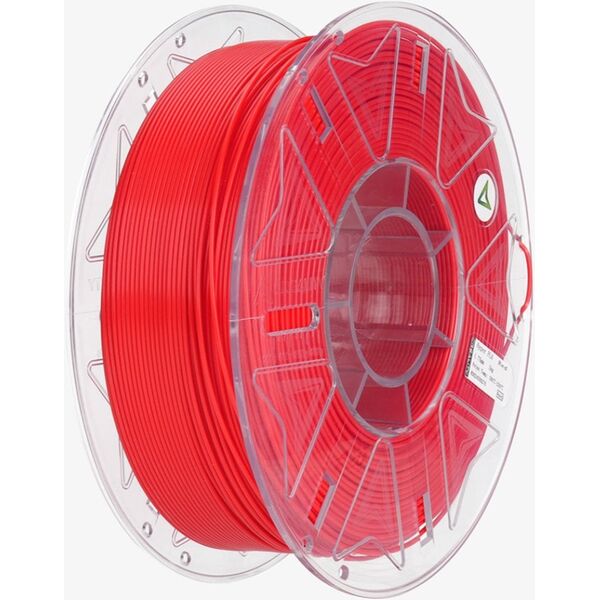 Νήμα Creality Hyper PLA RFID, 1kg, 1.75mm, κόκκινο (3301010402)