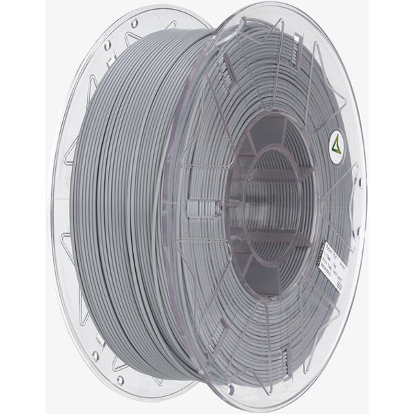 Νήμα Creality Hyper PLA RFID, 1kg, 1.75mm, γκρι (3301010466)