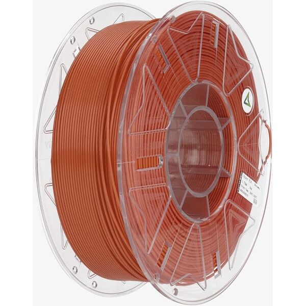 Νήμα Creality Hyper PLA RFID, 1kg, 1.75mm, καφέ (3301010465)