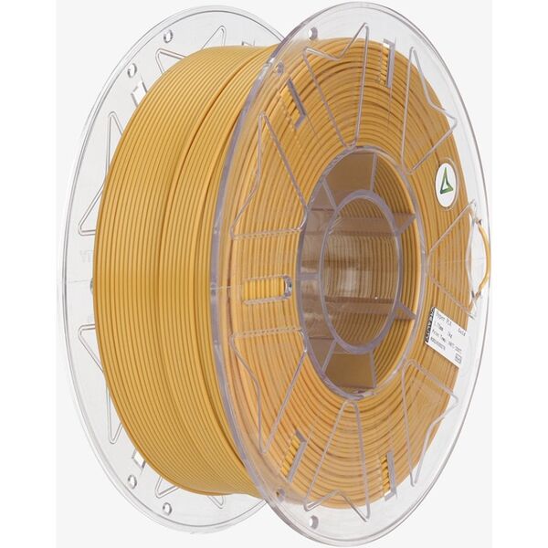 Νήμα Creality Hyper PLA RFID, 1kg, 1.75mm, χρυσό (3301010459)
