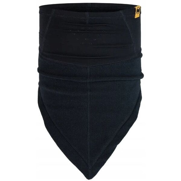 Buff Mountain Bandana 1325329991000 Μαύρο Ένα μέγεθος