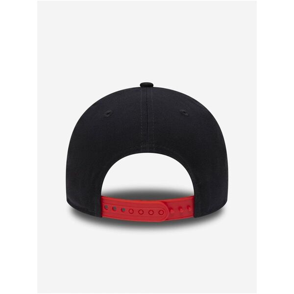 New Era Essential 9FORTY Red Bull Racing 60357191 Μαύρο OSFM