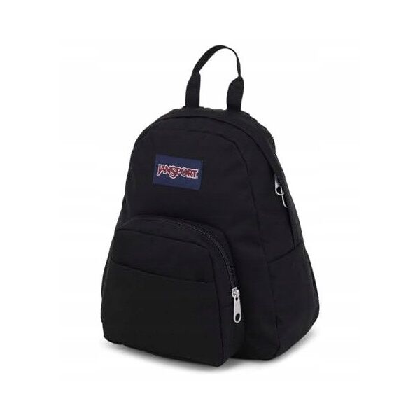 Σακίδιο Πλάτης JanSport Half Pint EK0A5BAIN55 EK0A5BBIN55 Czarne One size