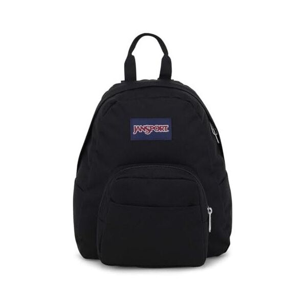 Σακίδιο Πλάτης JanSport Half Pint EK0A5BAIN55 EK0A5BBIN55 Czarne One size