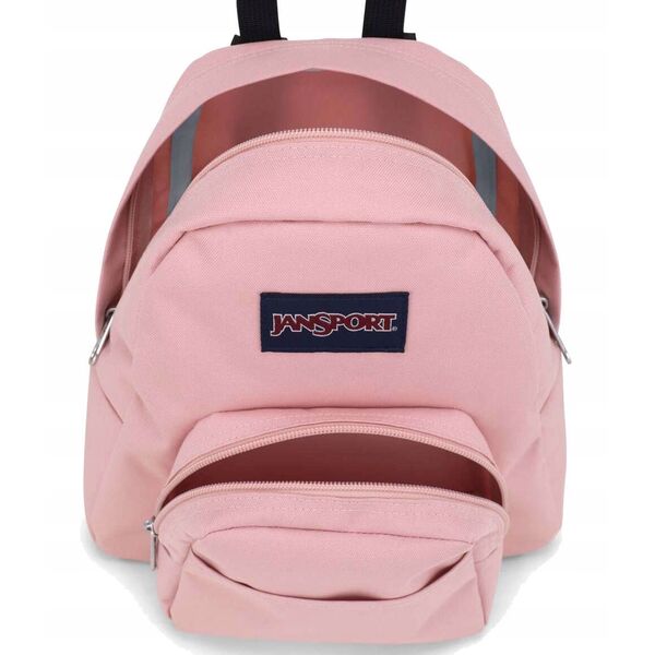 Σακίδιο Πλάτης JanSport Half Pint EK0A5BBIN59 Ροζ One size