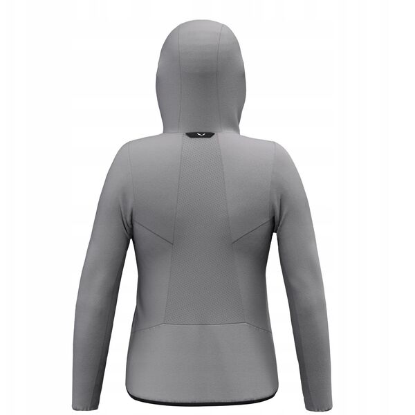 Γυναικείο μπουφάν Salewa Pedroc DST Light Jacket - alloy