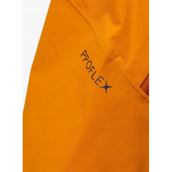 Αδιάβροχο μπουφάν Rab Kinetic Alpine 2.0 Jacket - marmalade